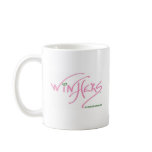 WinHers-It's What All Women Are mugs