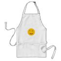 Wink aprons