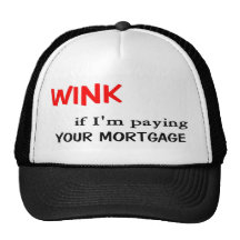 WINK Political Satire Hats