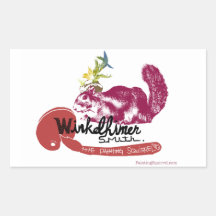 Winkelhimer Smith Stickers