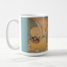 Winkin Blinkin and Nod mug