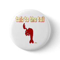 Winking Red Lobster Talk To The Tail Pin