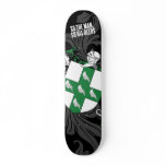 Winkler Skateboard Deck