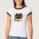 Winky Wion t-shirts