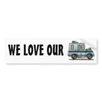 Winnebago Lasharo Camper RV