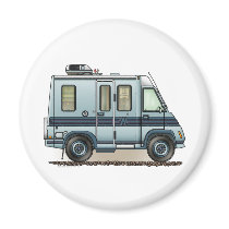 Winnebago LeSharo Camper RV