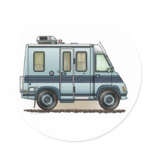 Winnebago LeSharo Camper RV