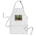 Winner By A Nose Apron