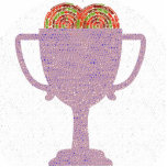 Winner Champion Trophy : Artist Naveen Joshi v3 photo sculptures