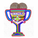 Winner Champion Trophy : Artist Naveen Joshi v5 photo sculptures