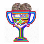 Winner Champion Trophy : Artist Naveen Joshi v5 photo sculptures