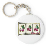 Winner - Fool's Gold keychains