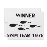 winner swim team 1978 icon announcements