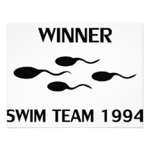 winner swim team 1994 icon announcement