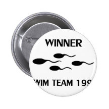 winner swim team 1998 icon buttons