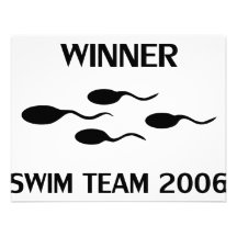 winner swim team 2006 icon invitation