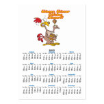 winner winner chicken dinner irony humour business card template