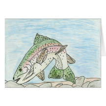 Winning art by  A. Sims - Grade 5 Card