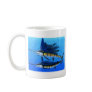 Winning art by  B. King - Grade 9 Coffee Mugs