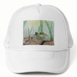 Winning Art By B. Selby Grade 4 hats