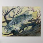 Winning Art By D. Myers Grade 9 Posters
