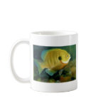 Winning art by  D. Zhong - Grade 11 Coffee Mug