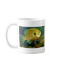 Winning art by  D. Zhong - Grade 11 Coffee Mug