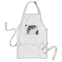 Winning art by  G. Smith - Grade 10 aprons