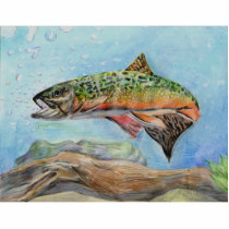Winning Art By J. Choi Grade 9