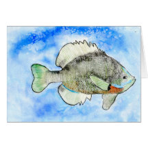 Winning art by  J. Seres - Grade 4 Greeting Cards