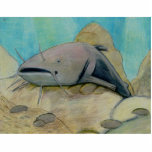 Winning Art By L. Peterson Grade 8 photo sculptures
