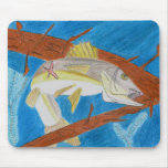 Winning Art By M. Gutierrez Grade 11 mousepads