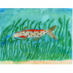 Winning Art By M. Shaffer Grade 5 photo sculptures