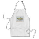 Winning Art By S. Fuller Grade 6 Aprons