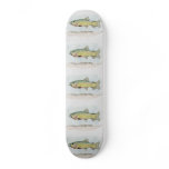 Winning Art By S. Fuller Grade 6 skateboards