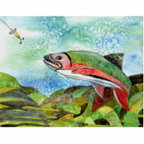Winning Art By T. Phillips Grade 4
