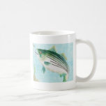 Winning artwork by E. Vance, Grade 8 Mug