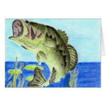 Winning artwork by L. Anderson, Grade 11 Greeting Card