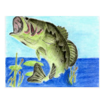 Winning artwork by L. Anderson, Grade 11 Post Cards