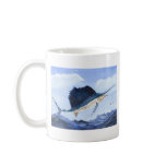Winning artwork by M. Howard, Grade 6 mugs