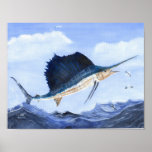 Winning artwork by M. Howard, Grade 6