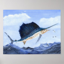 Winning artwork by M. Howard, Grade 6
