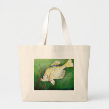 Winning artwork by M. Sone, Grade 10 Bags