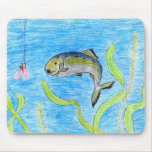 Winning artwork by S. Tomko, Grade 6
