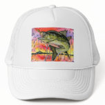 Winning artwork by S. Tu, Grade 9 hats