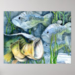 Winning artwork by T. An, Grade 9 posters