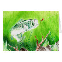Winning artwork by T. Perkins, Grade 7 Card