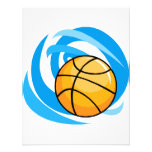 Winning Ball Personalized Announcements