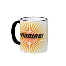 Winning Mug