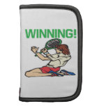 Winning Organizer